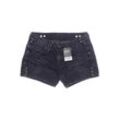 Pepe Jeans Damen Shorts, marineblau, Gr. 30