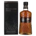 Highland Park Whisky Highland Park CASK STRENGTH Single Malt Scotch Whisky Release No. 4 64,3% Vol. 0,7l in Geschenkbox