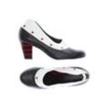 Lola Ramona Damen Pumps, schwarz, Gr. 39