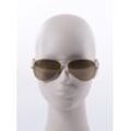 Ray-Ban Damen Sonnenbrille, beige, Gr.