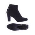 Tamaris Damen Stiefelette, schwarz, Gr. 36