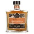 Spirits of Old Man Old Man Rum Project TWO Spiced Orange 40% Vol. 0,7l
