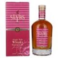 Slyrs MADEIRA CASK FINISH Single Malt Whisky Limited Edition 46% Vol. 0,7l in Geschenkbox