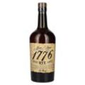 1776 James E. Pepper Straight RYE Whiskey 46% Vol. 0,7l
