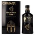 Highland Park Whisky Highland Park THORFINN Single Malt Scotch Whisky 45,1% Vol. 0,7l in Holzkiste