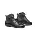 Sidi Motolux Schuhe schwarz Gr. 40