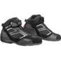 Sidi Meta Schuhe schwarz Gr. 41