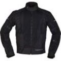 Modeka Veo Air Jacke schwarz Gr. M