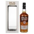 Islay Mist 12 Years Old Blended Scotch Whisky 40% Vol. 0,7l in Geschenkbox