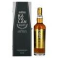 Kavalan Whisky Kavalan EX-BOURBON CASK Single Malt Whisky 46% Vol. 0,7l in Geschenkbox