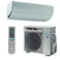 Daikin Klimaanlage Ururu Sarara FTXZ25N + RXZ25N - 2,5 3,6kW Kühlen Heizen inkl. Infrarotfernbedienung FTXZ25N + RXZ25N