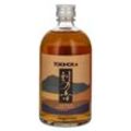 White Oak Tokinoka TOKINOKA Japanese Blended Whisky 40% Vol. 0,5l