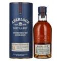 Aberlour 14 Years Old DOUBLE CASK MATURED Batch 0007 40% Vol. 0,7l in Geschenkbox