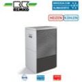 Remko LWM 80 ALU Monoblock-Wärmepumpe 5,0 kW