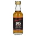 Glenfarclas 105 CASK STRENGTH Highland Single Malt 60% Vol. 0,05l