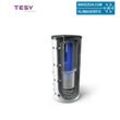 TESY V 15 S 600 81 EV 150 40 C Puffertank + Trinkwassertank 600 L - 150 L