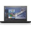 Lenovo ThinkPad T460 i5-6300U 14" 16 GB 240 GB SSD FHD Win 10 Pro SE