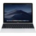 Apple MacBook 2015 12" Intel Core M 1.1 GHz 8 GB 256 GB SSD silber ES