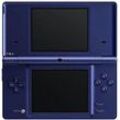 Nintendo DSi inkl. Spiel blau New Super Mario Bros (DE Version)