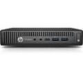 HP ProDesk 600 G2 DM (USFF) Intel 6th Gen i5-6500T 8 GB 250 GB SSD Win 10 Pro