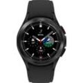 Samsung Galaxy Watch 4 Classic (2021) R880 42 mm schwarz schwarz