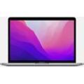 Apple MacBook Pro 2022 M2 13.3" Touch Bar M2 8-Core CPU 10-Core GPU 16 GB 1 TB SSD spacegrau DE