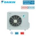 Daikin Altherma R Hybrid Wärmepumpe EVLQ08CV3 zum Heizen und Kühlen 8 kW