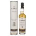 Bimber EX-BOURBON Oak Casks Single Malt London Whisky Batch No. 4 51,2% Vol. 0,7l in Geschenkbox