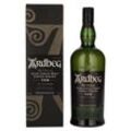Ardbeg Whisky Ardbeg TEN Years Old Islay Single Malt 46% Vol. 1l in Geschenkbox