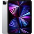 Apple iPad Pro 3 (2021) 11.0" 16 GB 2 TB silber