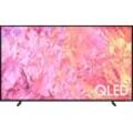 Samsung QLED (2023) QE50Q60C 50" schwarz