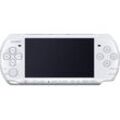 Sony PlayStation Portable (PSP) Slim & Lite 2004 4 GB silber