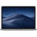 Apple MacBook Pro 2019 15.4" Touch Bar i9-9880H 32 GB 2 TB SSD Radeon Pro Vega 20 spacegrau US