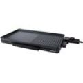 Steba VG 30 Slim BBQ-Tischgrill schwarz