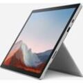 Microsoft Surface Pro 7 Plus i5-1135G7 12.3" 8 GB 128 GB SSD kompatibler Stylus Win 10 Pro Platin UK