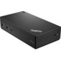 Lenovo Docking station ThinkPad USB 3.0 Ultra Dock 40A8 inkl. 45W Netzteil