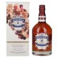 Chivas Regal 18 Years Old Margaux Cask Finish 48% Vol. 1l in Geschenkbox