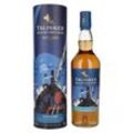 Talisker Whisky Talisker THE WILD EXPLORADOR Single Malt Special Release 2023 59,7% Vol. 0,7l in Geschenkbox