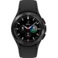 Samsung Galaxy Watch 4 Classic (2021) R885 4G 42 mm schwarz schwarz