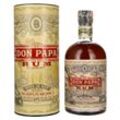Don Papa 7 Years Old Single Island Rum 40% Vol. 0,7l in Geschenkbox