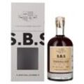 1423 World Class Spirits 1423 S.B.S VENEZUELA Single Barrel Selection 2006 50% Vol. 0,7l in Geschenkbox