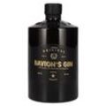 Bavion's Gin ORIGINAL 45% Vol. 0,5l