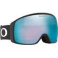 Oakley Flight Tracker L Matte Black Prizm Snow Sapphire Iridium One Size Unisex