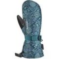 Dakine Sequoia Goretex Mitt Ornamental Teal M Unisex