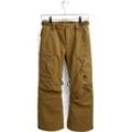 Burton Elite Cargo Girls Martini Olive M Unisex