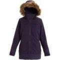 Burton Hazel Pvlthr Velvet S Unisex