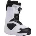 Nidecker Cascade White 270 Unisex