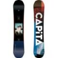 Capita Doa Wide 157 157 Unisex