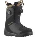 Salomon Kiana Boa Black 250 Unisex