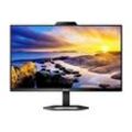 Philips Monitore 24E1N5300HE/00 LED-Monitor EEK E (A - G) 61 cm (24 Zoll) 1920 x 1080 Pixel 16:9 4 ms HDMI®, DisplayPort, USB-C® 5Gbps, Audio-Line-out IPS LED